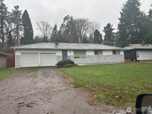Property photo for 16431 48th Avenue S, Sea Tac