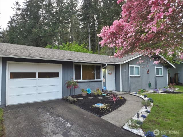 Property photo for 9312 Snowberry Circle W, University Place