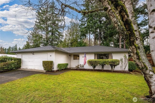 Property photo for 10210 163rd Avenue Ne, Redmond
