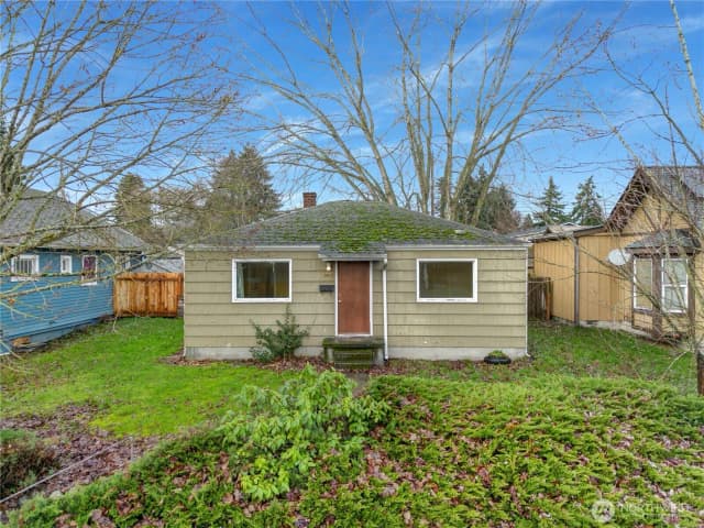 Property photo for 3610 S Ainsworth Avenue, Tacoma