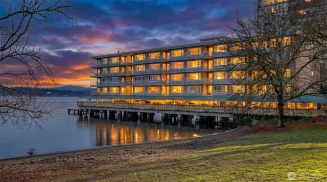 Property photo for 1800 43rd Avenue E #401, Seattle