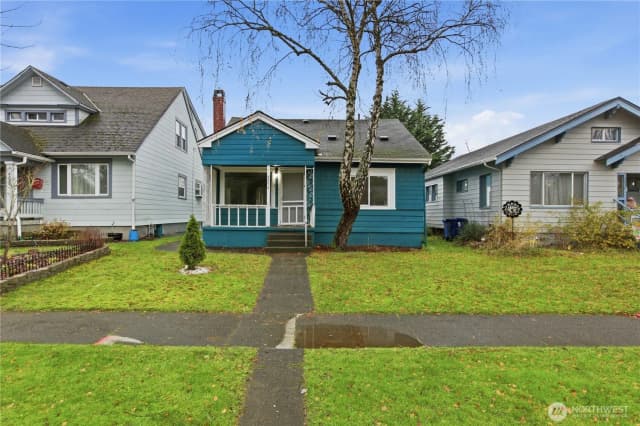 Property photo for 4054 S G Street, Tacoma