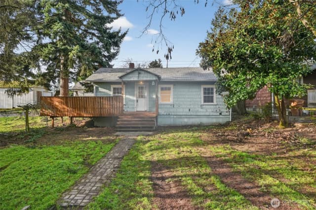Property photo for 7226 S D Street, Tacoma