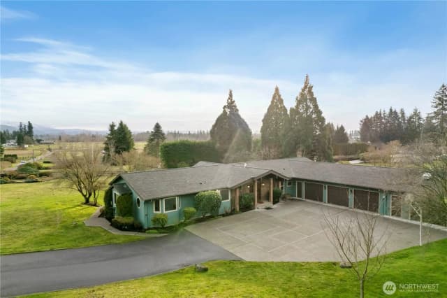 Property photo for 39619 254th Avenue Se, Enumclaw