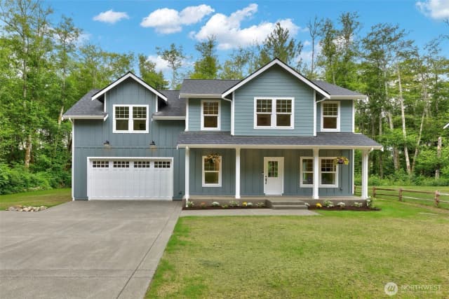 Property photo for 36651 Tamarack Drive Ne, Hansville