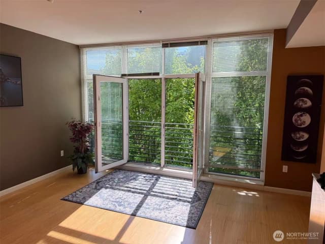 Property photo for 17 W Mercer Street #207, Seattle