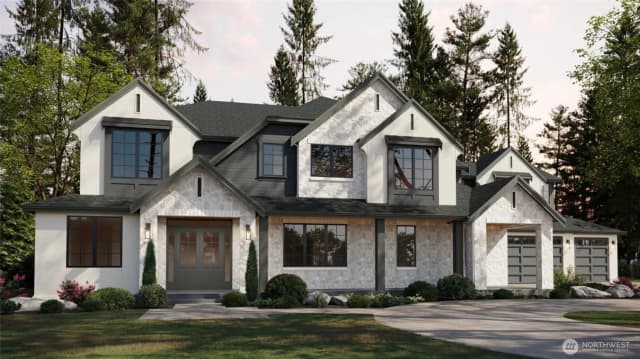 Property photo for 13419 Ne 50th Street, Bellevue