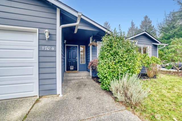 Property photo for 1704 88th Drive Se, Lake Stevens