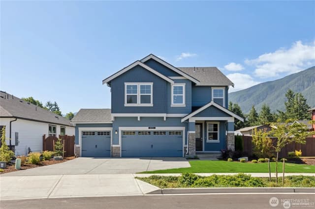 Property photo for 642 Se 12th Place #48, North Bend
