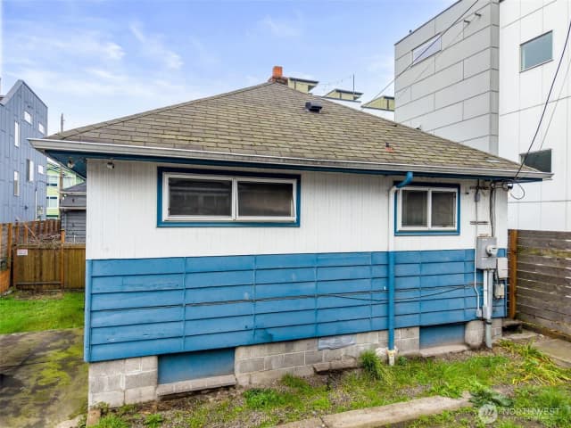 Property photo for 6666 Carleton Avenue S, Seattle