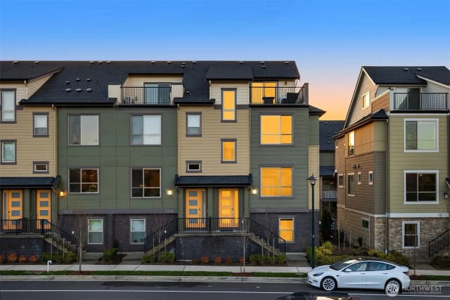 Property photo for 1363 8th Avenue Ne #7.1, Issaquah