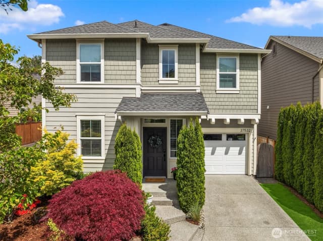 Property photo for 37532 Se Fury Street, Snoqualmie