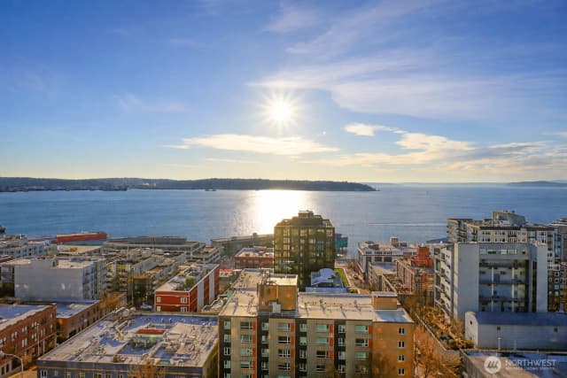 Property photo for 121 Vine Street #1702, Seattle