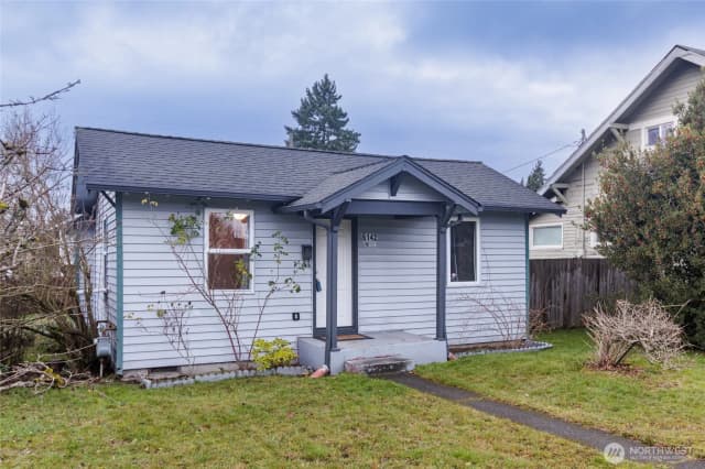 Property photo for 6142 S Park Avenue, Tacoma