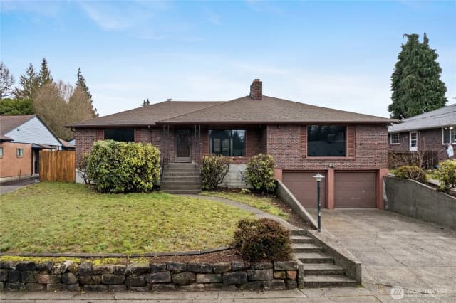 Property photo for 5829 S Bell Street, Tacoma