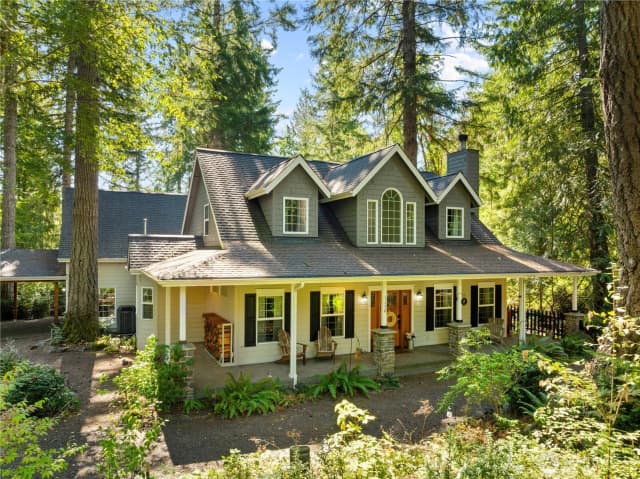Property photo for 1130 E Sunset Hill Road, Shelton
