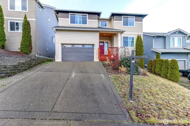 Property photo for 20102 40th Avenue E, Spanaway