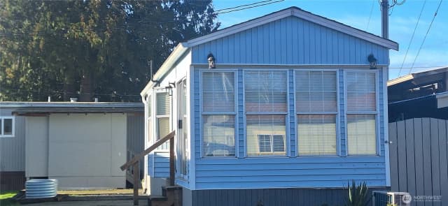 Property photo for 2400 Donovan Avenue #16, Bellingham