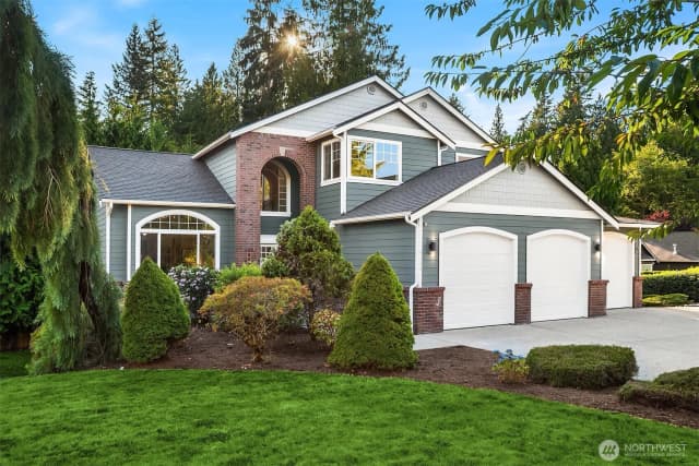 Property photo for 4132 113th Avenue Se, Snohomish