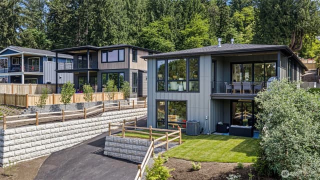Property photo for 4322 102nd Court Ne, Kirkland