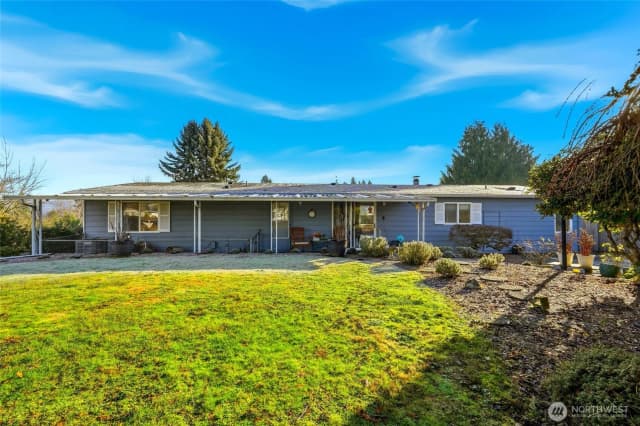 Property photo for 11813 Ne 172nd Street, Bothell