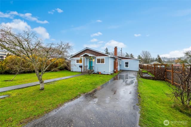 Property photo for 2526 St Paul Street, Bellingham