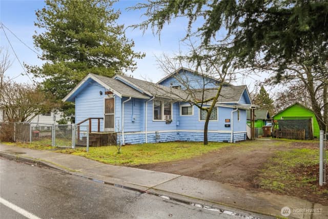 Property photo for 6931 S Tyler Street, Tacoma