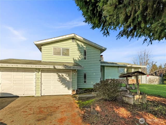 Property photo for 1209 132nd Street S, Tacoma