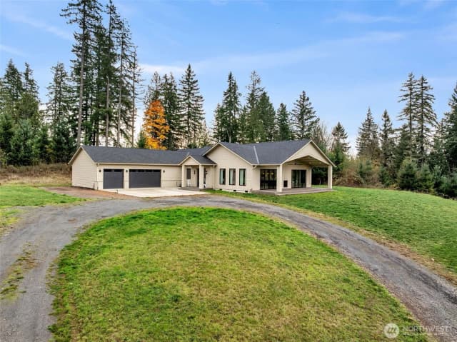Property photo for 2519 Rose Valley Road, Kelso