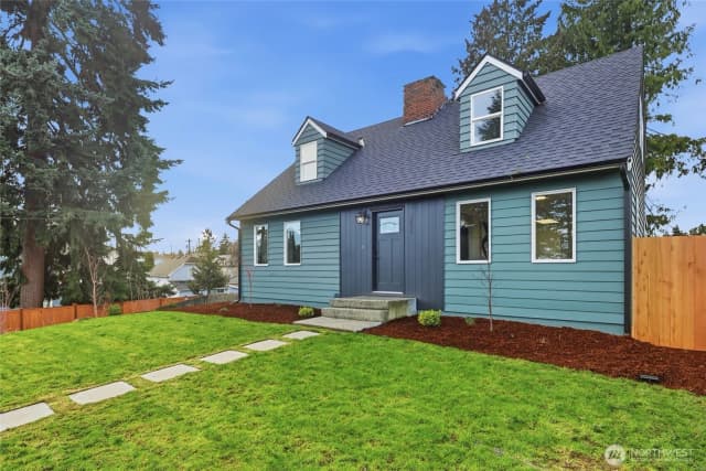 Property photo for 6606 Lombard Ave #3, Everett