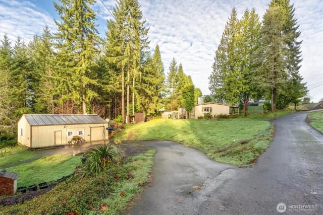 Property photo for 215 North Avenue, Kelso