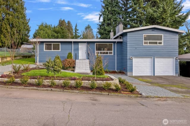 Property photo for 20430 12th Avenue S, Sea Tac