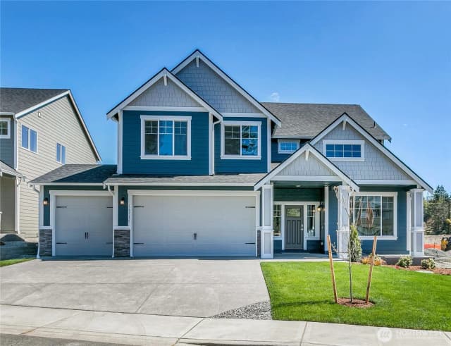 Property photo for 16410 8th Avenue E #37, Spanaway