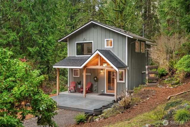 Property photo for 32218 Ne 193rd Street, Duvall