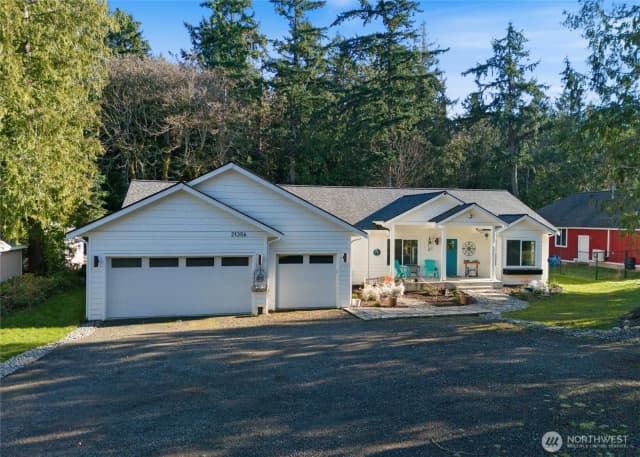 Property photo for 21356 Jefferson Beach Road Ne, Kingston