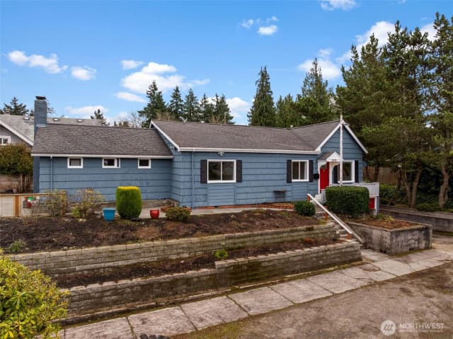 Property photo for 3215 N Tyler Street, Tacoma