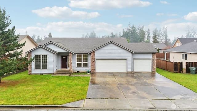 Property photo for 822 Madeline Street, Port Angeles