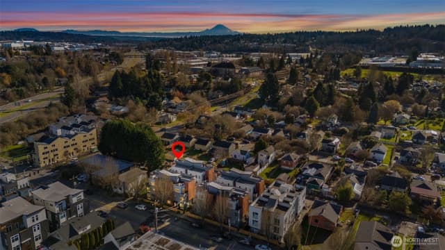 Property photo for 541 S Cloverdale St #b, Seattle
