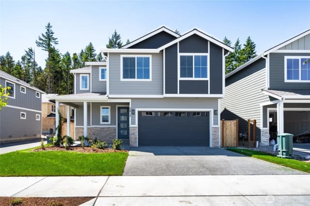 Property photo for 2431 Sw Ridgeway Drive, Oak Harbor