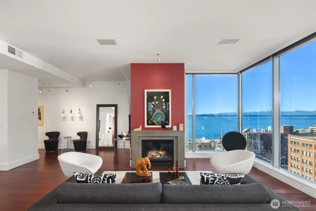 Property photo for 1521 2nd Avenue #1001, Seattle
