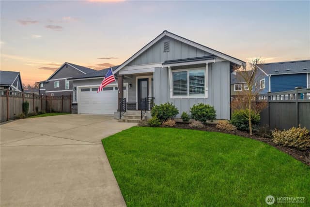Property photo for 22867 Se Cherry Street, Black Diamond