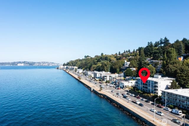 Property photo for 2200 Alki Avenue Sw #203, Seattle