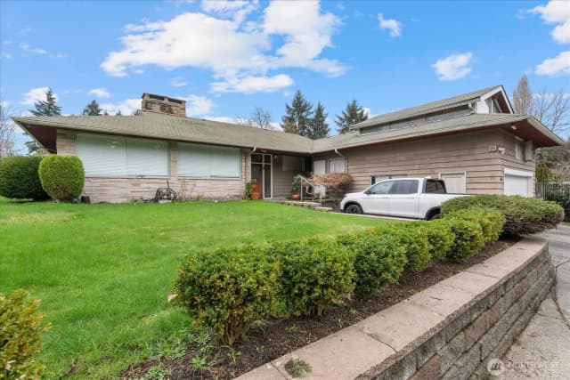 Property photo for 16545 Des Moines Memorial Drive S, Burien