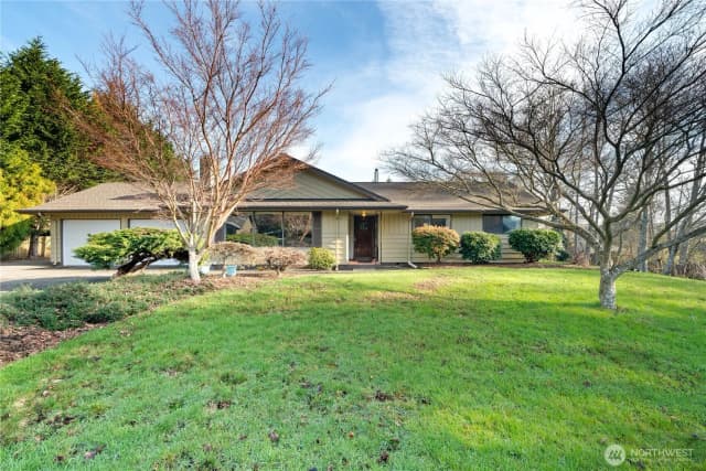 Property photo for 214 N Talbot Street, Montesano