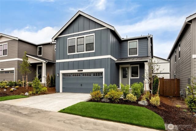 Property photo for 11411 Se 83rd Place #18, Newcastle