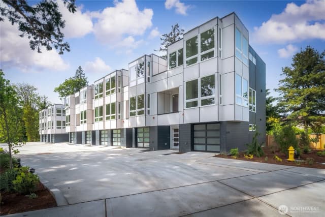 Property photo for 12225 Roseberg Avenue S #9, Seattle