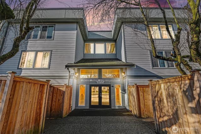 Property photo for 13717 Linden Avenue N #229, Seattle