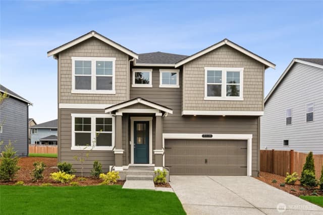 Property photo for 5715 147th Street Ct E #2, Puyallup