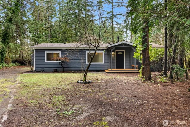 Property photo for 14020 133rd Street Nw, Gig Harbor