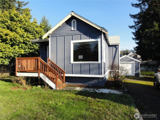 Property photo for 1126 N Callow Avenue, Bremerton